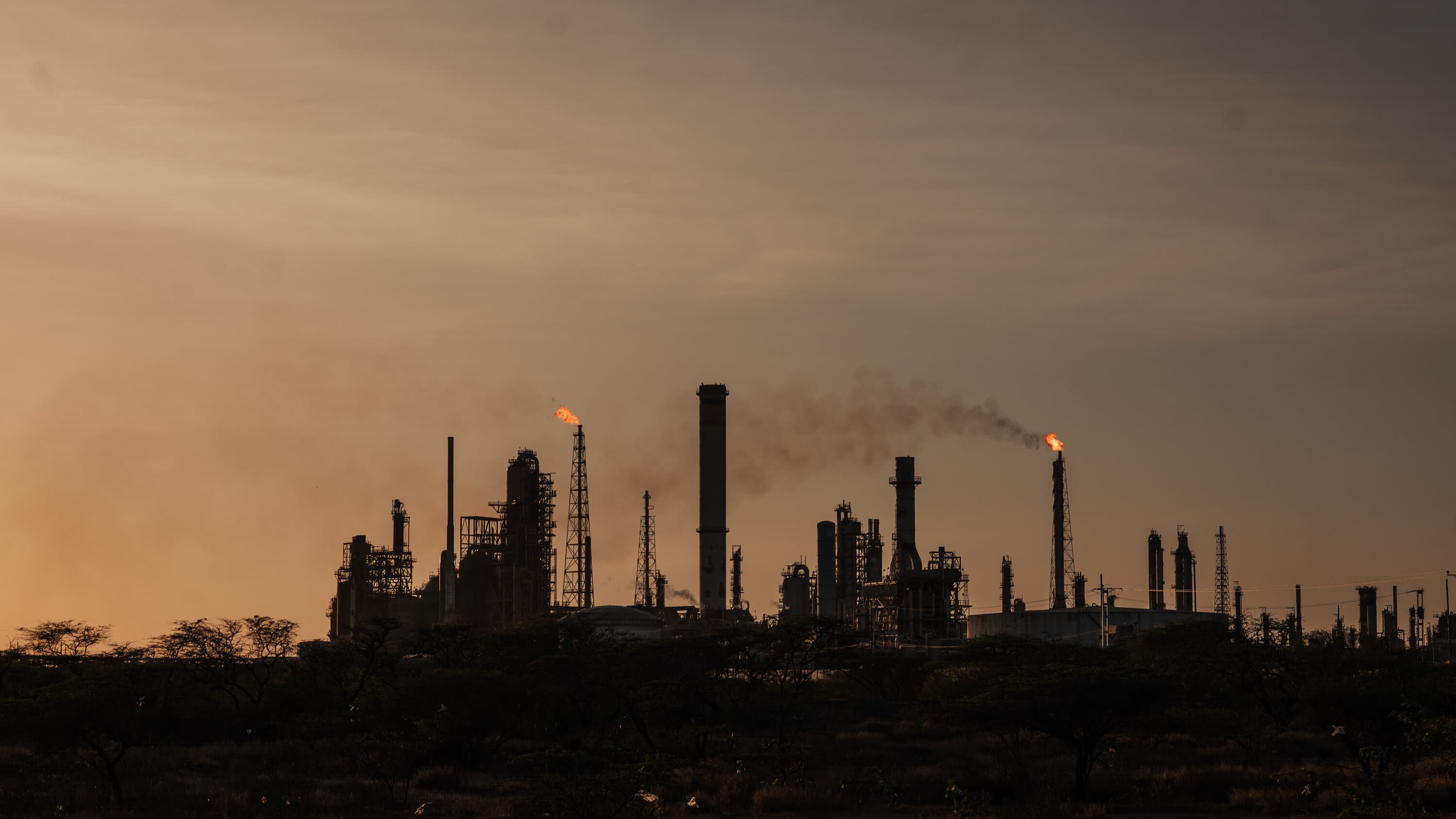 Medio siglo de nacionalización en Venezuela: Un análisis crítico