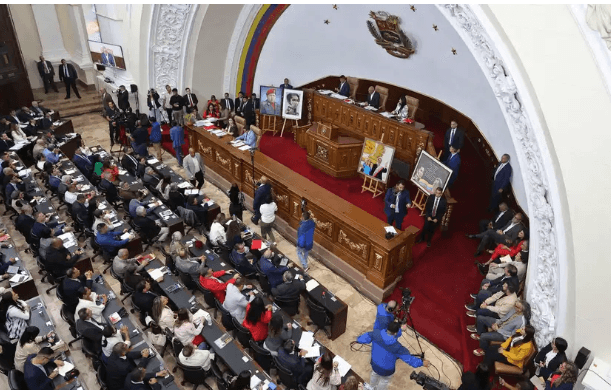 La Unanimidad de la Ley de Amnistía y sus Desafíos en Venezuela