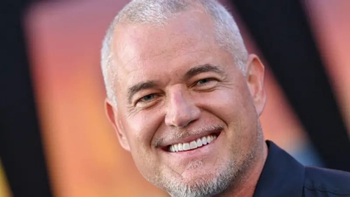 ELA: La peligrosa enfermedad que llevó a Eric Dane a la muerte