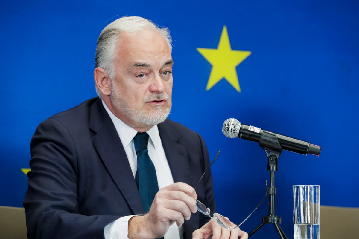 UE enviará 150 observadores para garantizar elecciones en Colombia