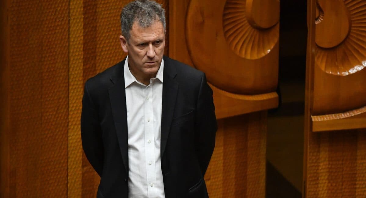 Revocación de visa del Ministro de Transportes chileno: Un giro en la política internacional