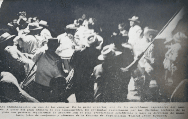 1948: La Larga Lucha de Venezuela por Identidad y Democracia