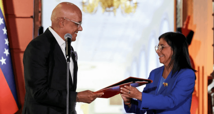 La Urgencia de la Amnistía para los Presos Políticos en Venezuela