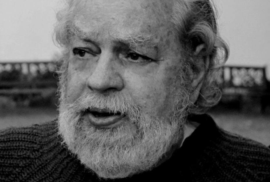 Marcos Tarre Briceño triunfa en España con el Black Mountain de novela negra