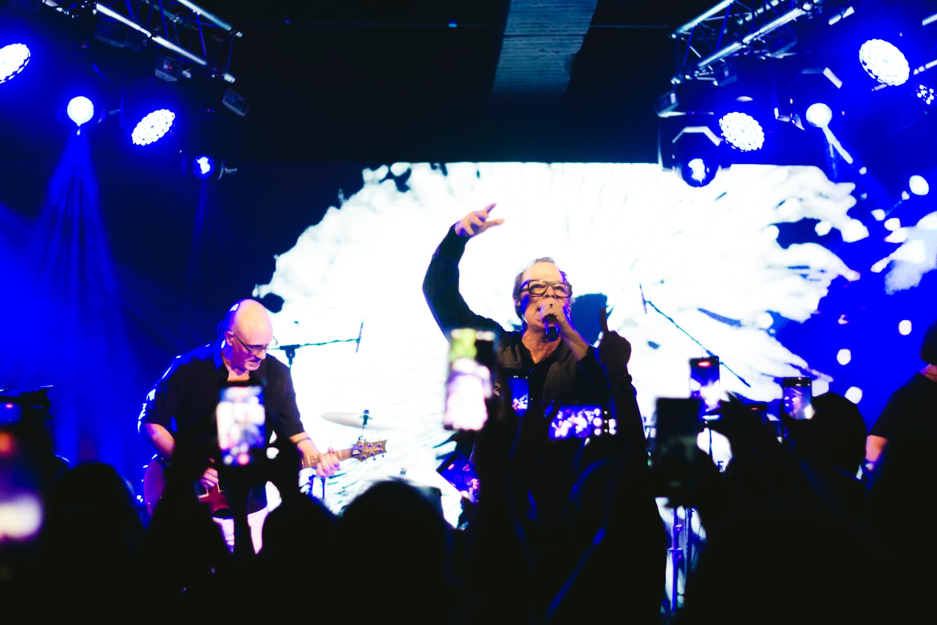 Zapato 3 Regresa a Caracas: Un Concierto de Emociones y Recuerdos