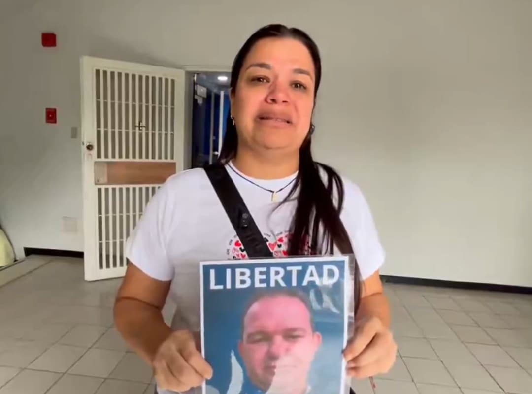 Preso político excluido de la Ley de Amnistía tras condena de 30 años