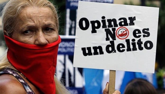 Amnistía en Venezuela: Derogaciones necesarias para la libertad