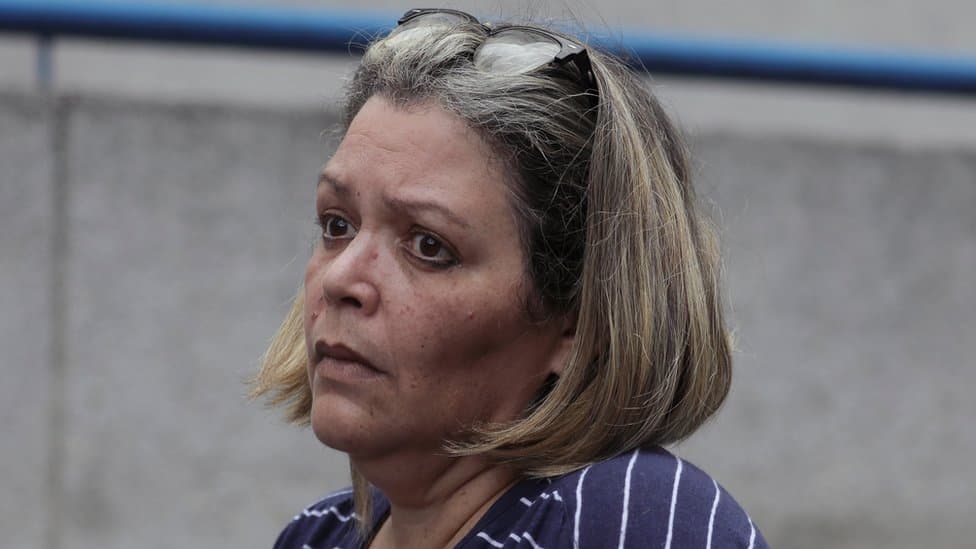 La jueza Afiuni permanece excluida de la ley de amnistía en Venezuela