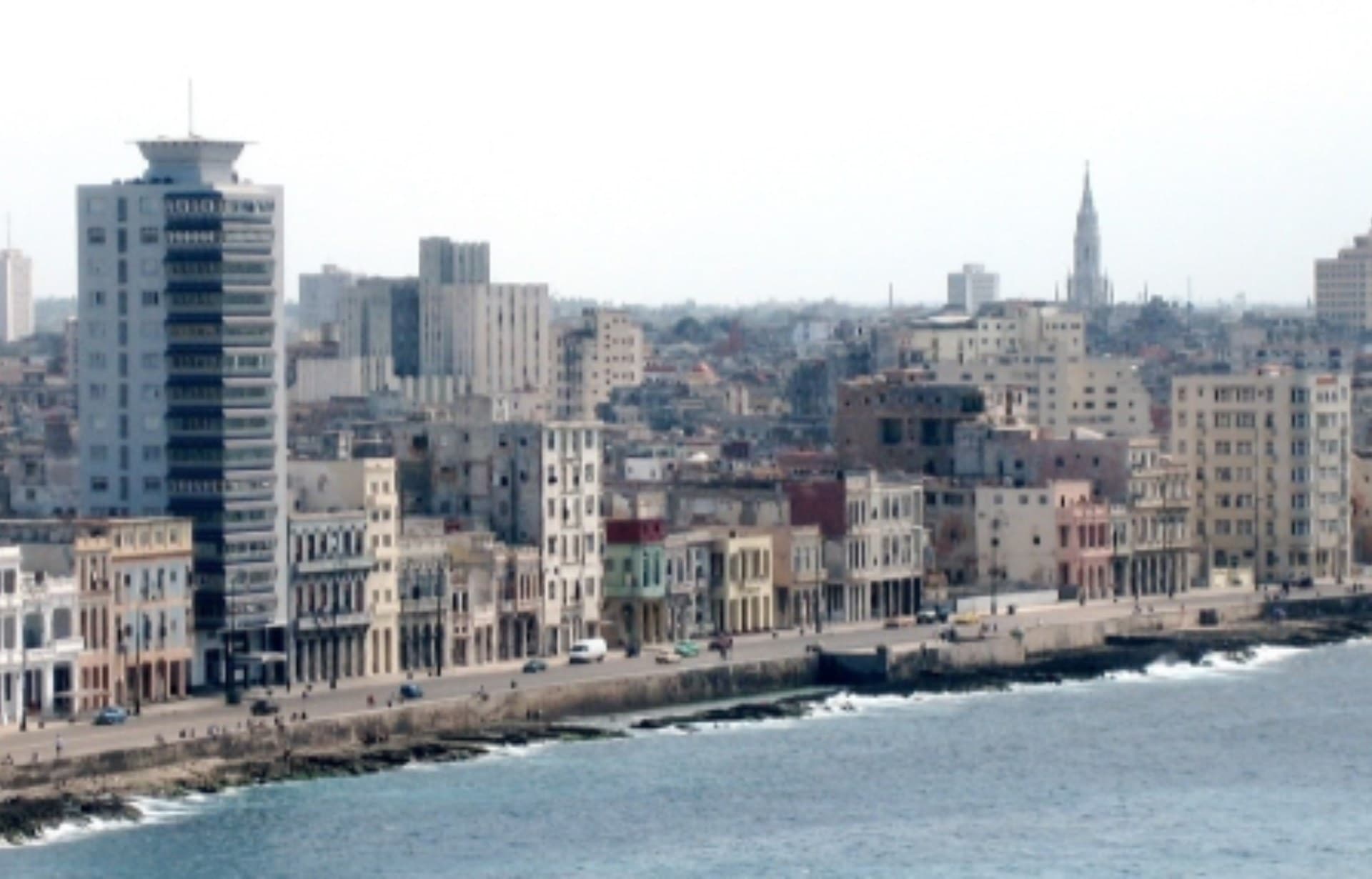 Convoy de Nuestra América: Apoyo humanitario llegará a La Habana