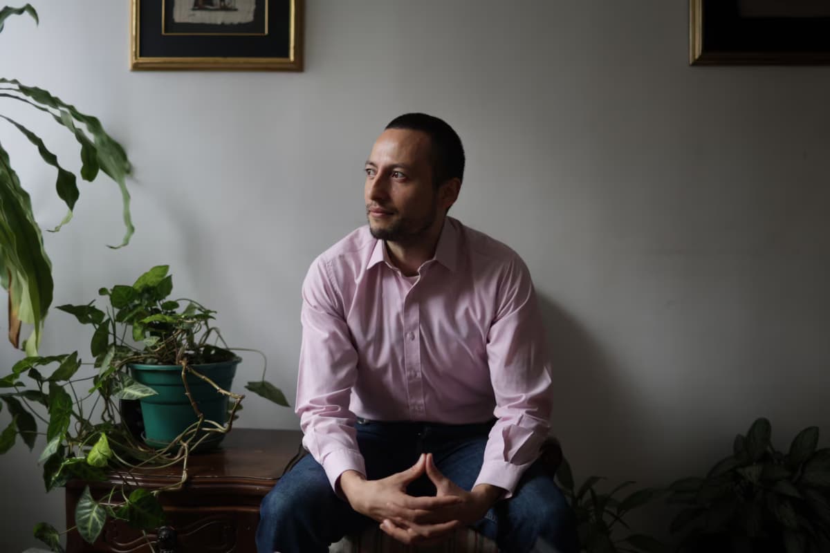 Colombiano liberado de El Rodeo demanda diálogo con Caracas