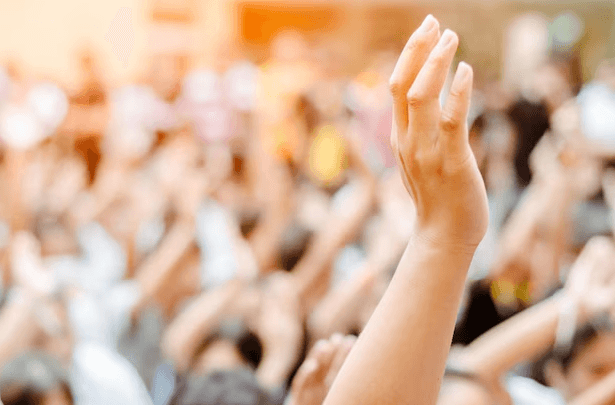 La Sociedad Civil en Venezuela: Protagonismo y Participación Activa