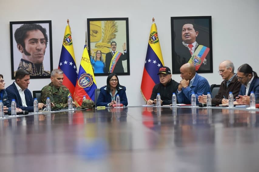 ¿Hacia una transición política en Venezuela? Desafíos y resistencias
