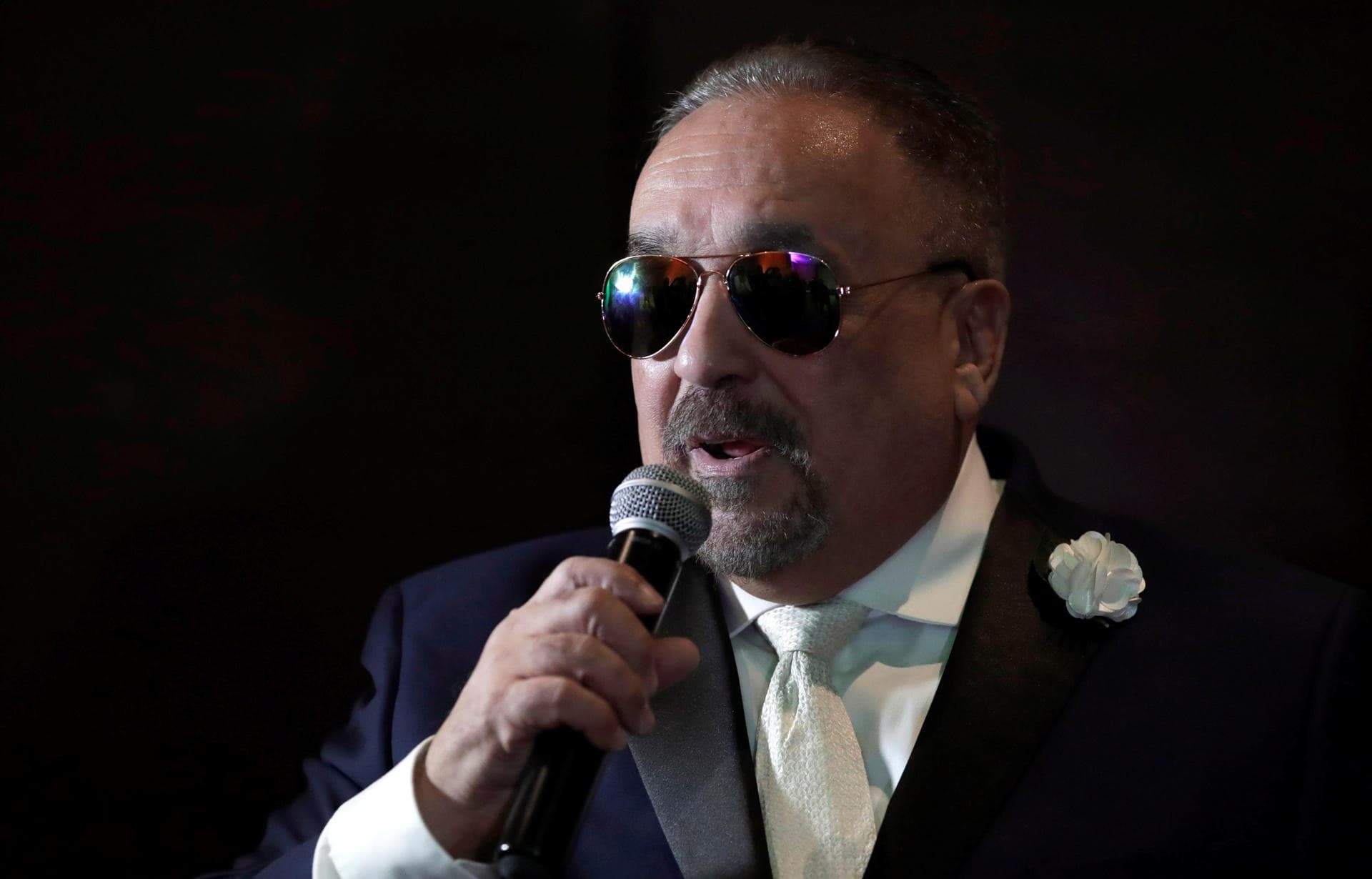 Adiós a Willie Colón: Un Ícono de la Salsa que Deja un Legado Eterno