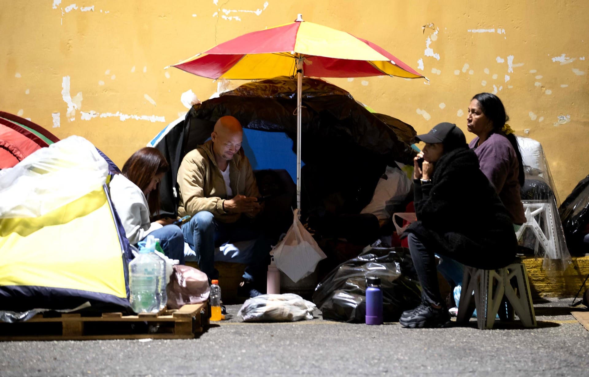 Excarcelaciones en Venezuela: Solo 19 tras ley de amnistía