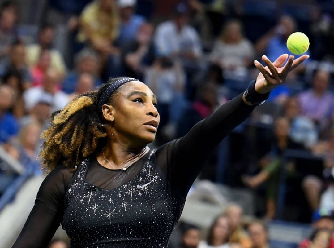 Serena Williams regresa al circuito WTA a los 44 años: ¡Un hito en el tenis!