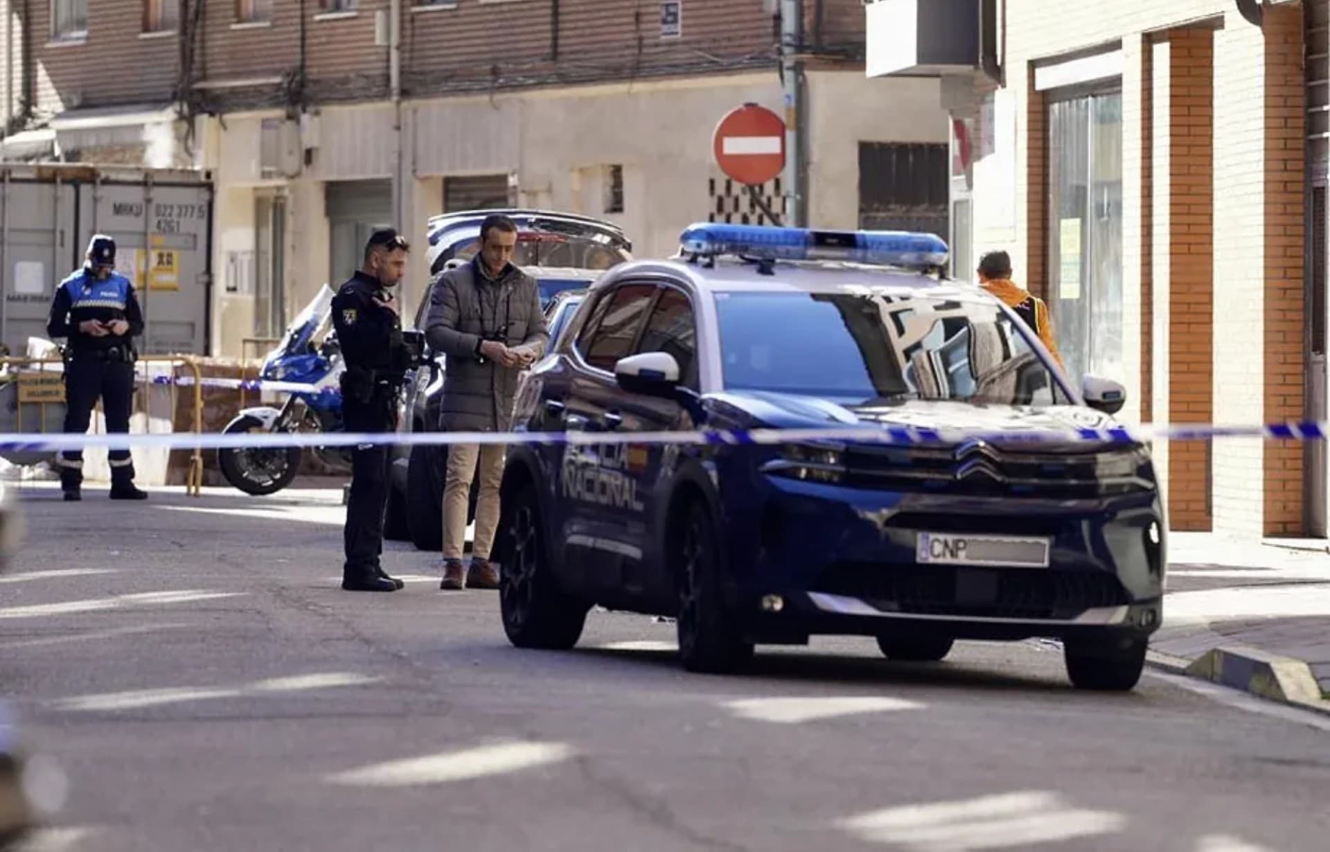 Tragedia en España: joven colombiano asesinado por menor de 13 años