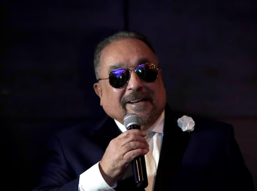 Despedida a Willie Colón: Icono de la Salsa que Sedujo al Mundo