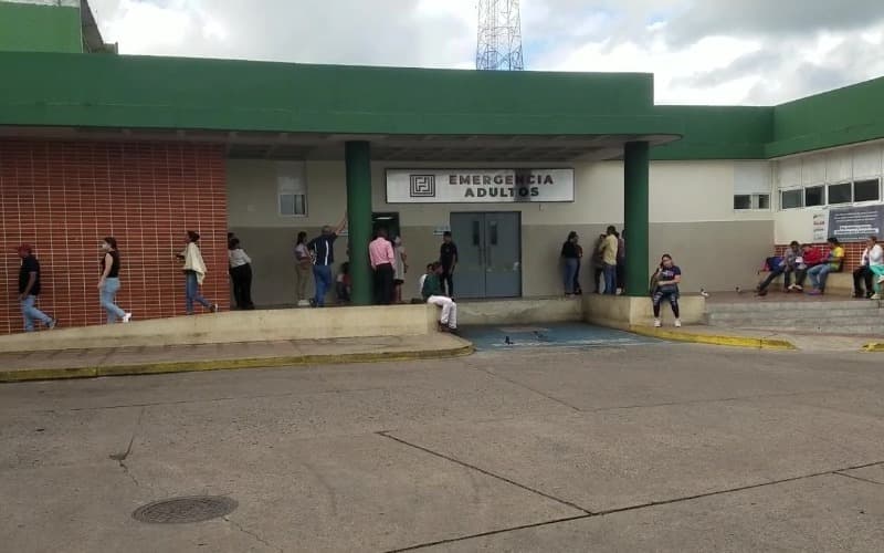 Seis muertes en Maturín tras consumir licor adulterado en reunión