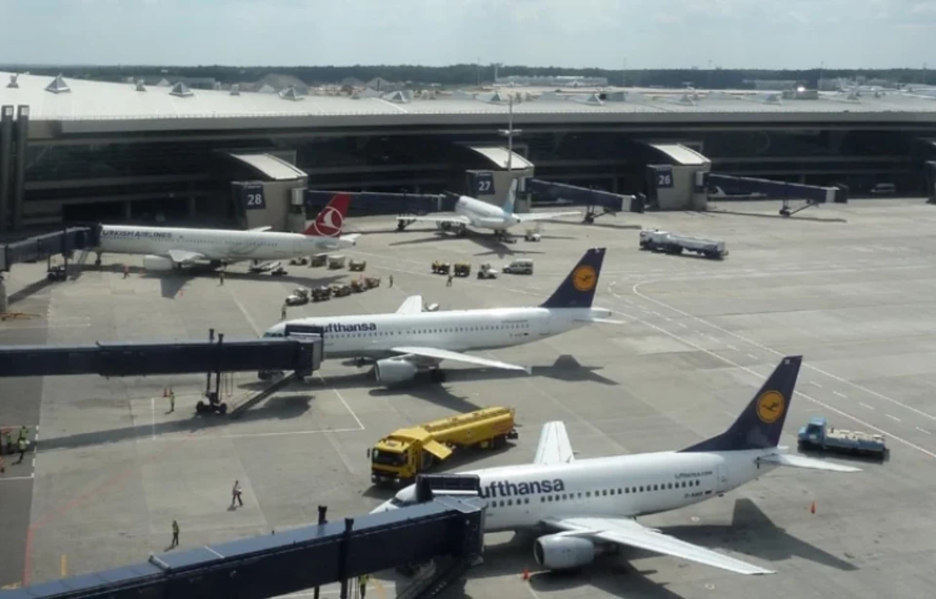 Moscú impone restricciones aéreas tras ataques de drones cerca de la ciudad