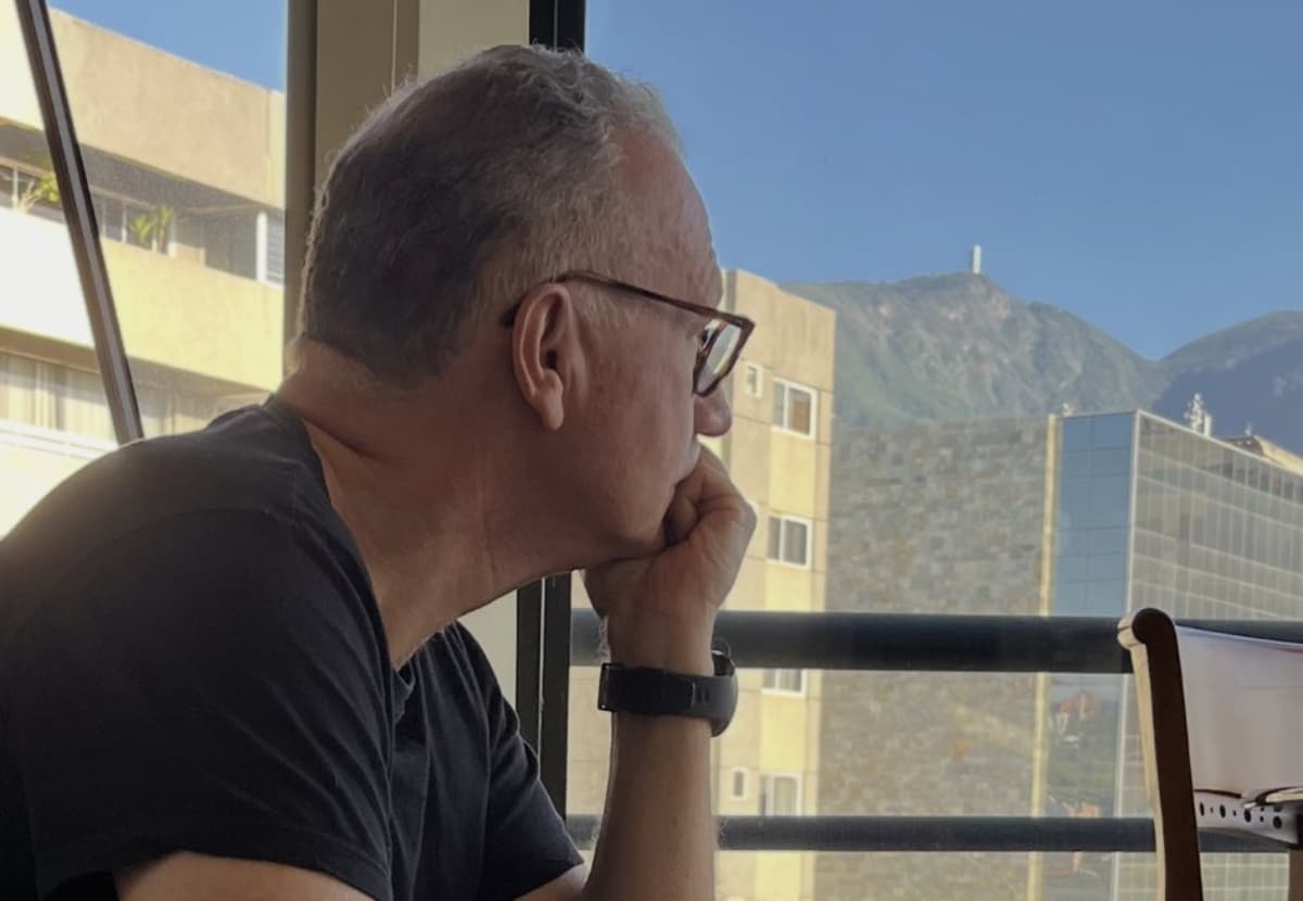 La esposa de Perkins Rocha exige justicia: 'La amnistía no llega'