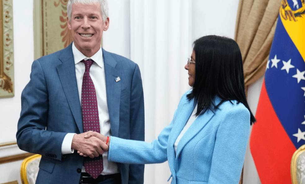 Transiciones políticas en Venezuela: la lucha por la reconciliación