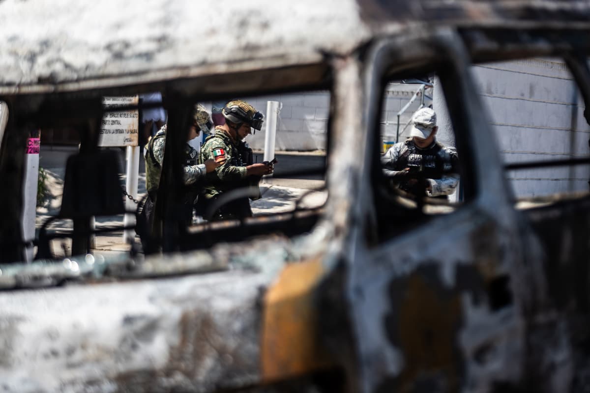 Operativo en Jalisco: Confirman la muerte del Mencho, líder narco