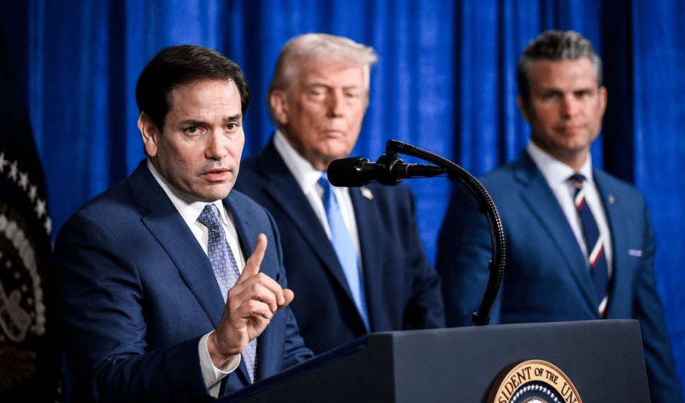 La nueva era de la privatización de la paz en Venezuela