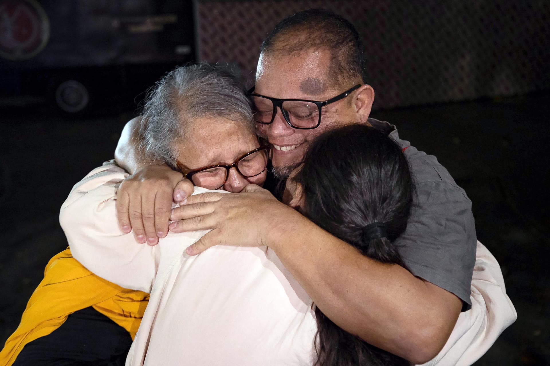 54 Presos Políticos Liberados en Venezuela Gracias a Amnistía