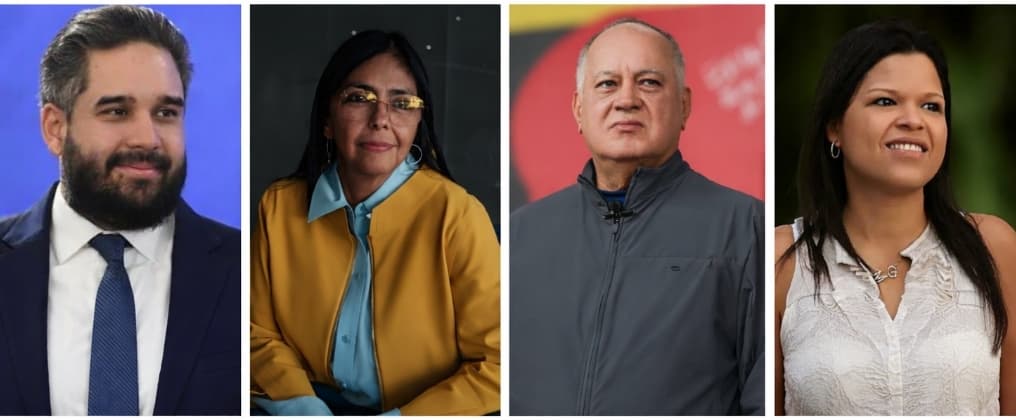 Figuras del Chavismo: ¿Candidatos de Base o Cúpula del PSUV?