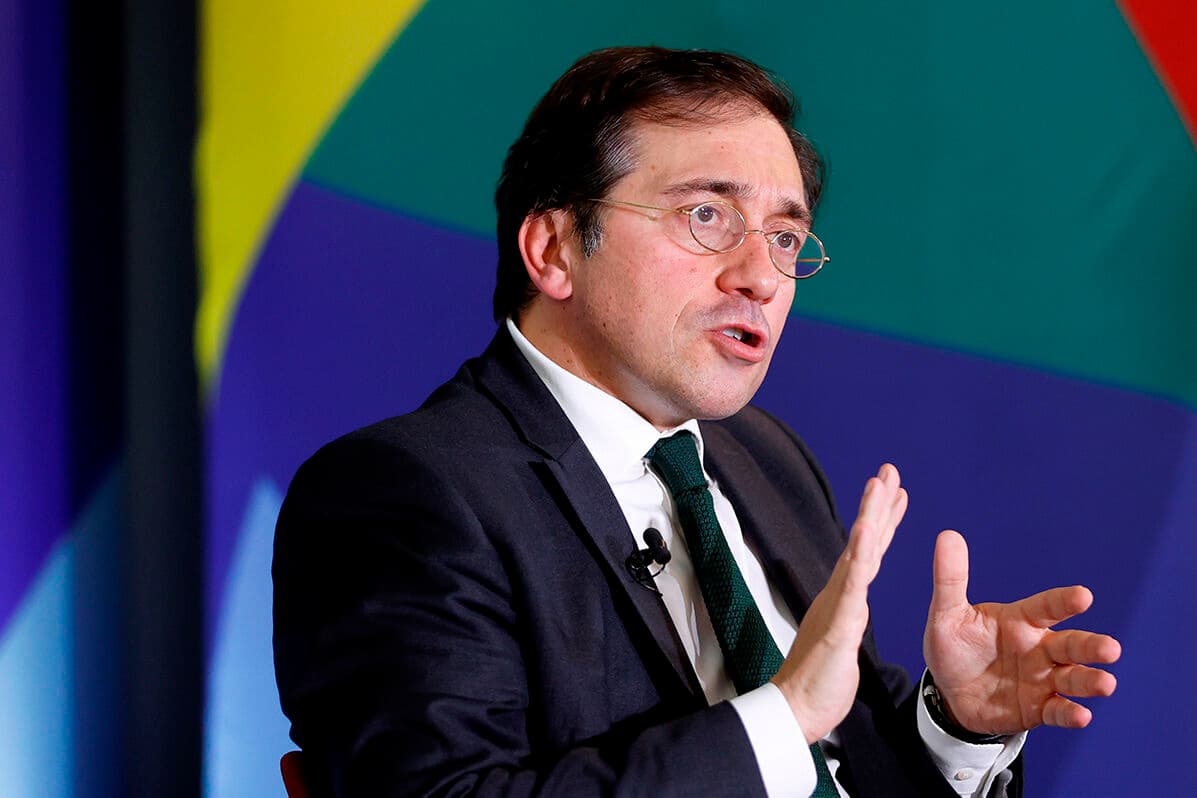 España Aboga por una Transición Democrática y Amnistía en Venezuela