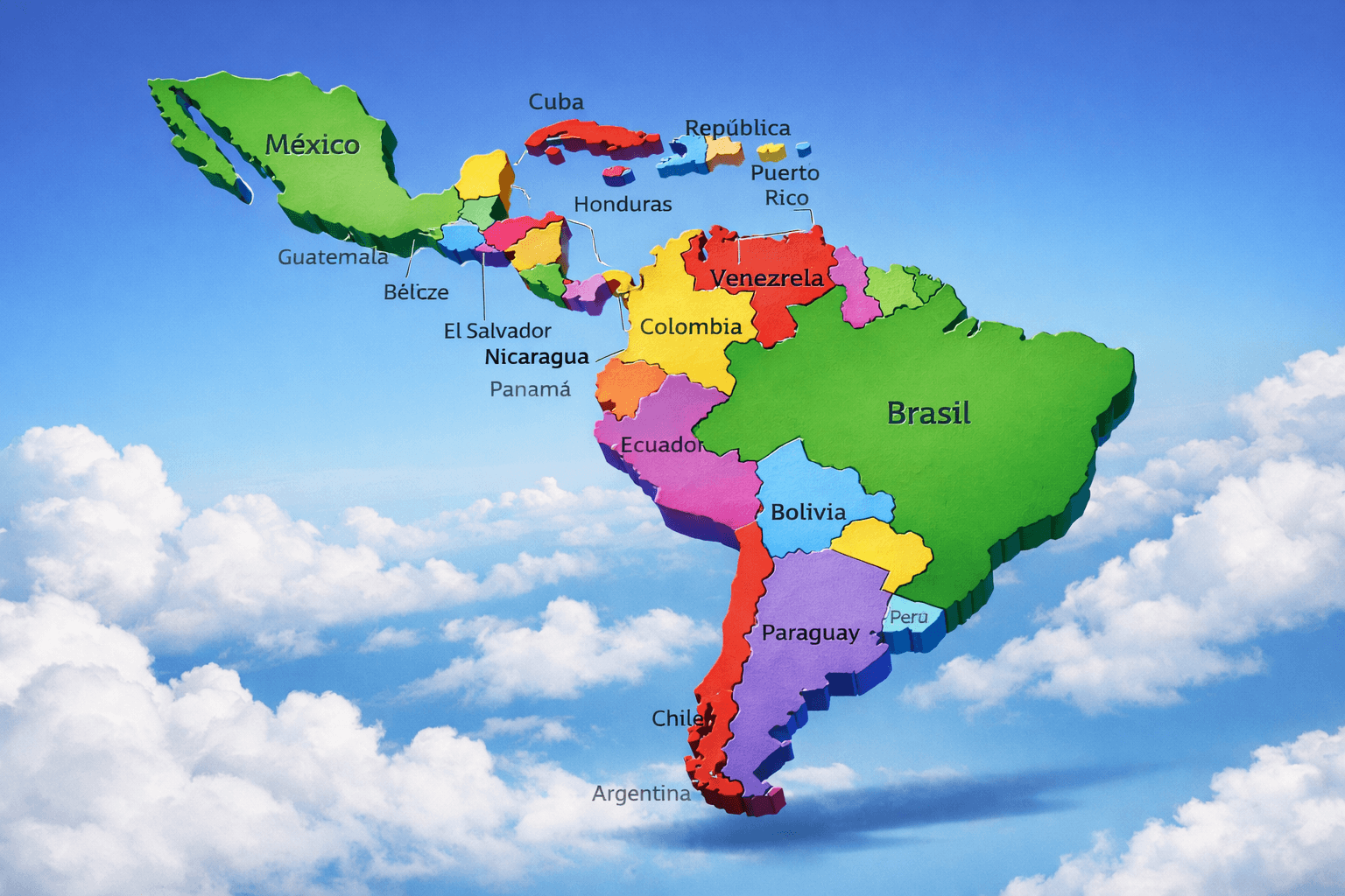 El legado de los hijos del poder en la política latinoamericana