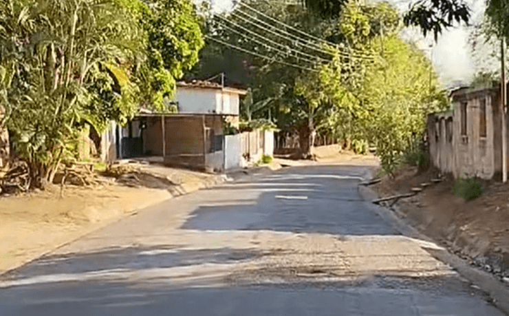 Esperanzas y Desafíos: Un Encuentro en Barrerita, Carabobo