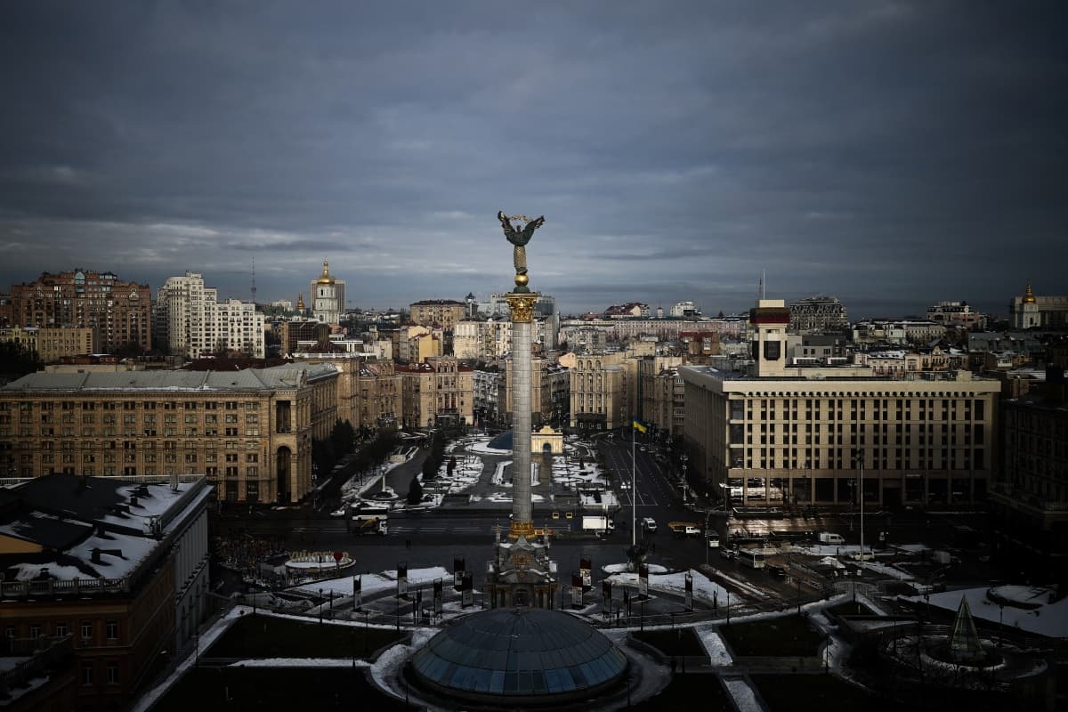Ucrania y Rusia: Un análisis de la situación tras cuatro años de guerra