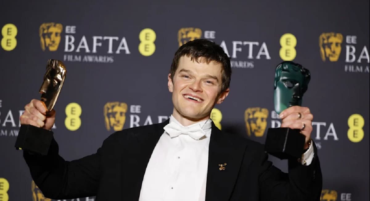 BAFTA: Academia de Cine se Disculpa por Insulto Racista de Actor