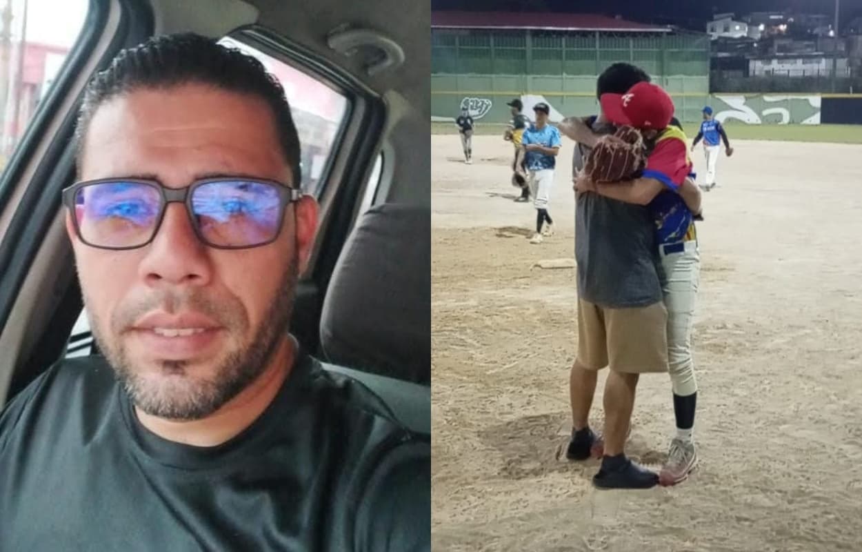 Liberan a taxista detenido por WhatsApp tras captura de Maduro