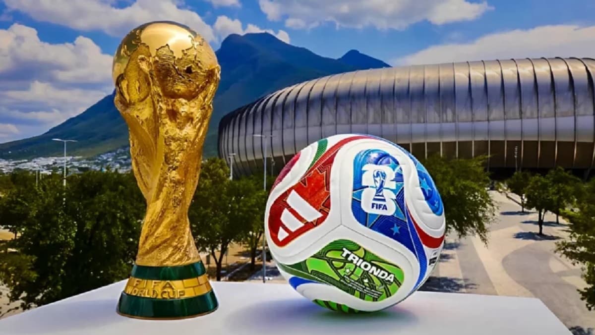 FIFA Revela el Calendario de Partidos para Series 2026
