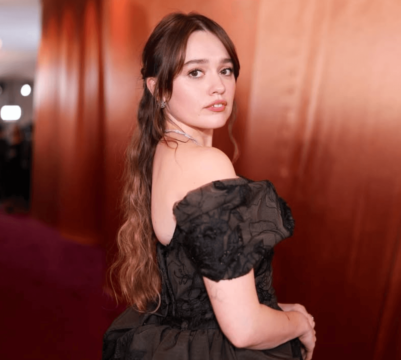 Aimee Lou Wood: La Joven Promesa que Protagoniza 'Jane Eyre'