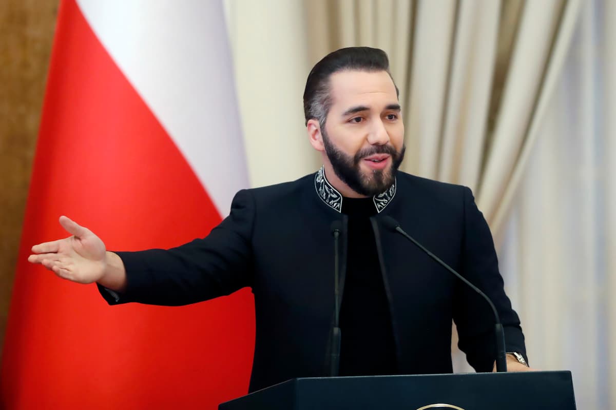 El Salvador y su Estado de Excepción: Cuatro Años de Restricciones