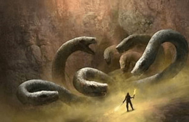 Venezuela: Una Hidra que Crece en el Caos Político