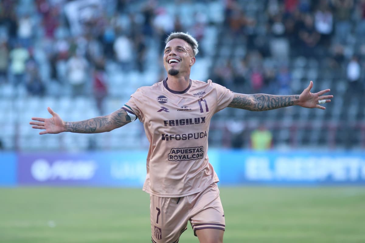 Carabobo CF brilla en la Libertadores: avanza a la tercera fase