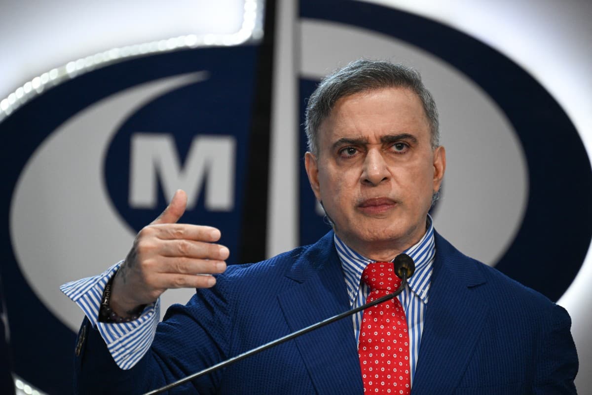 Tarek William Saab: Un Decenio en la Fiscalía y su Legado Controversial