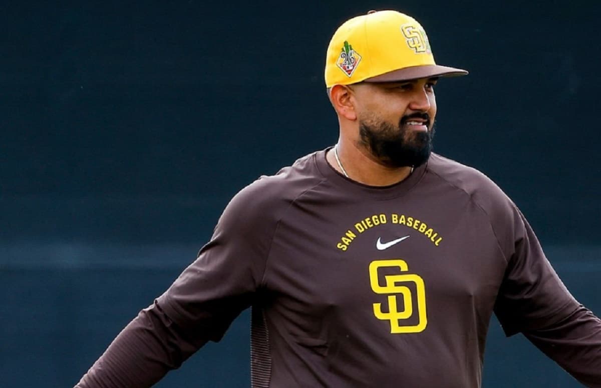 Venezuela Ajusta su Roster para el Clásico Mundial de Beisbol 2026