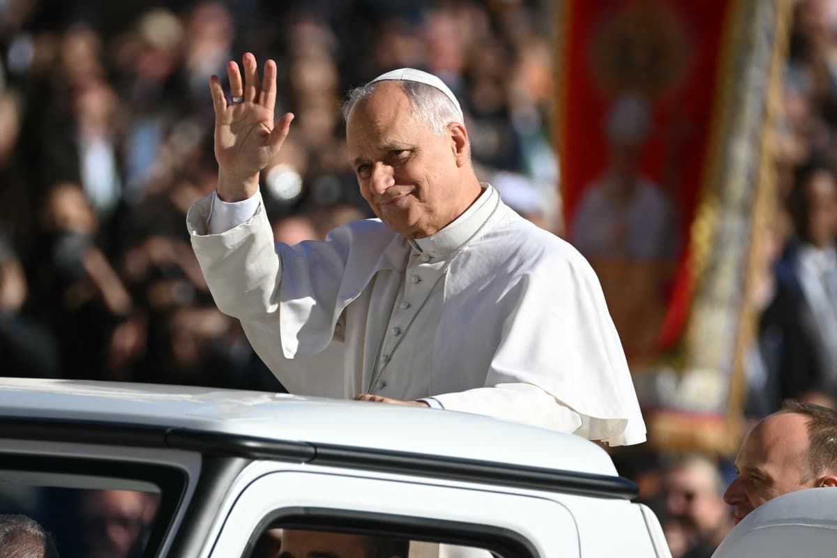 El Papa León XIV visitará España y otros países en junio y abril