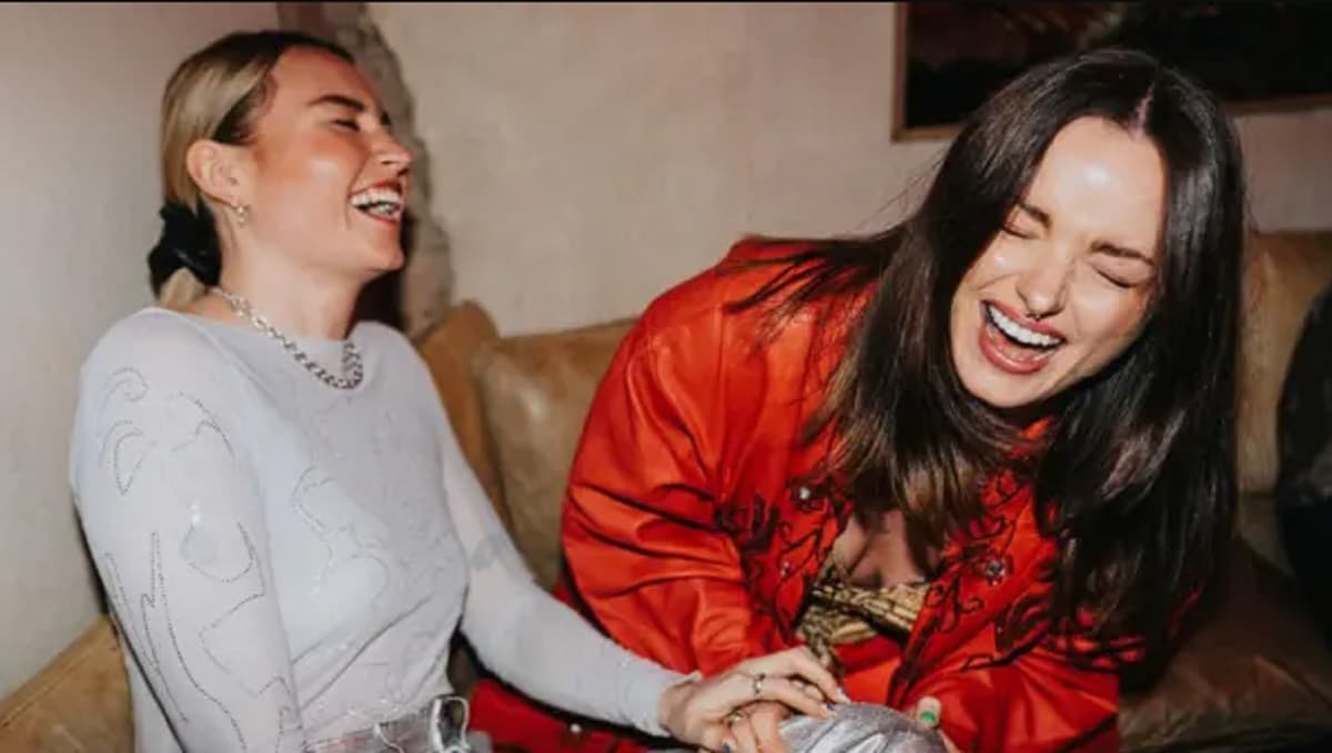 La Risa: Un Mecanismo Inesperado en Situaciones Inapropiadas