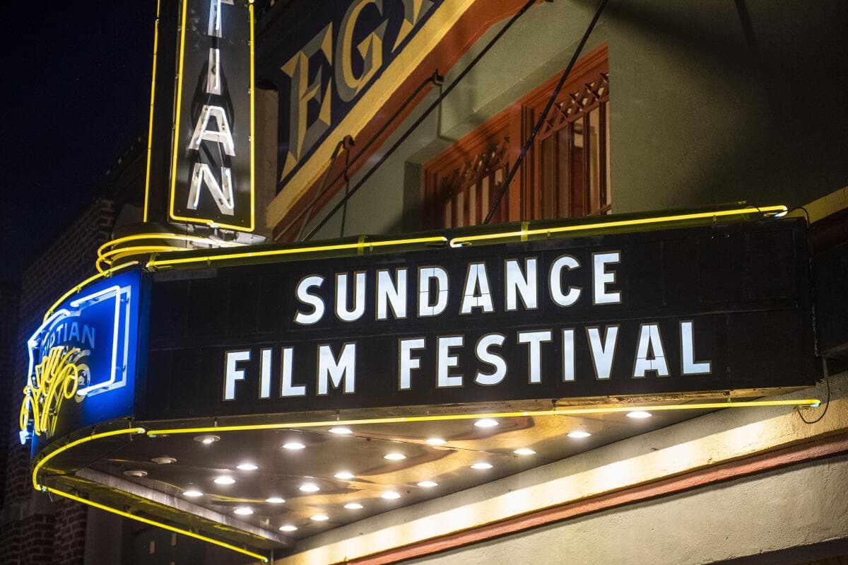 Sundance 2027: El icónico festival de cine cambia de sede histórica