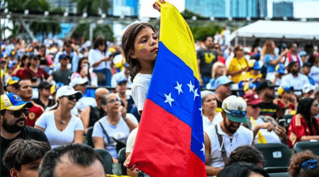 El Futuro Democrático de Venezuela: Clave en los Acuerdos Políticos