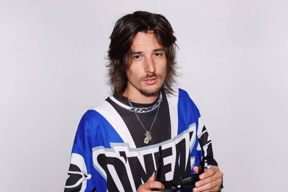 Danny Ocean: Primer venezolano con tres álbumes que superan el billón