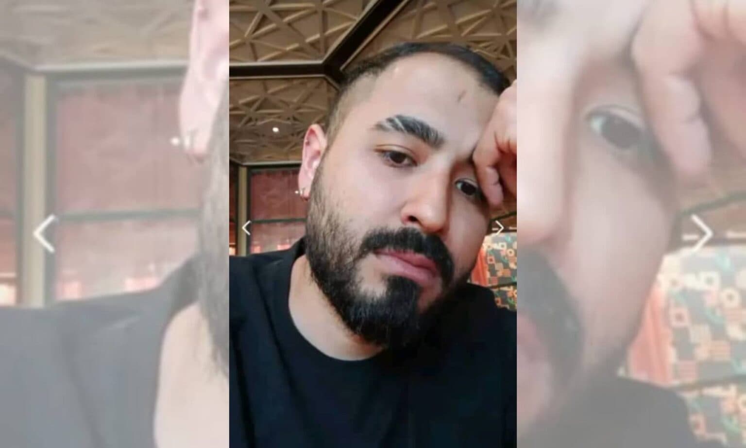 Familia de Venezolano en Coma en Chile Urge Ayuda para Costear Tratamiento