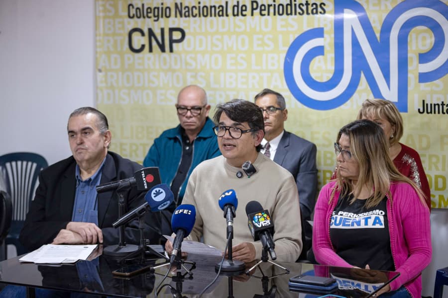 Aplex denuncia bloqueos digitales y exige libertad de expresión en Venezuela