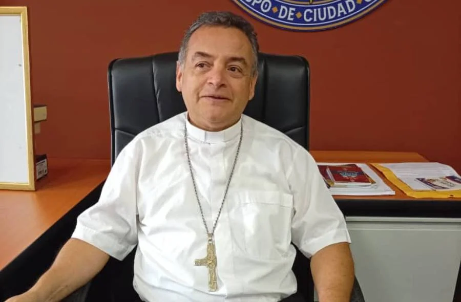 Iglesia Venezolana Inicia la 46ª Campaña Compartir: Un Llamado a la Esperanza
